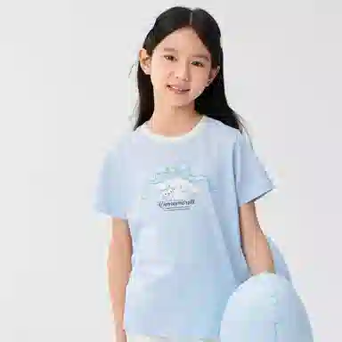 Balabala x Hello Kitty