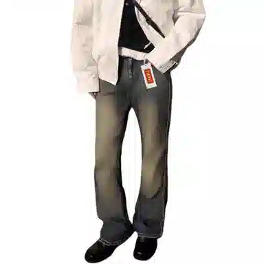 ZIAREL clean fitvintage