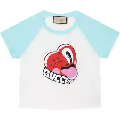 GUCCI SS24 T