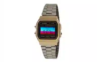 CASIO F-91WM-9A