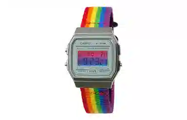 CASIO F-91WS-8DF