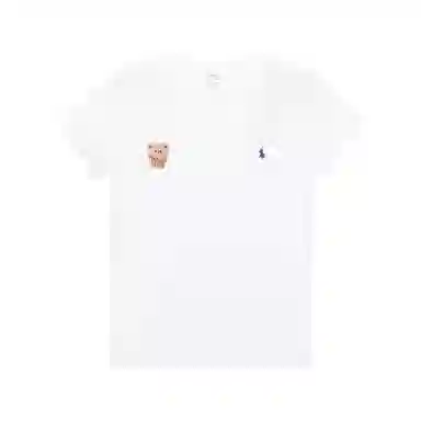 Polo Ralph Lauren Logo T