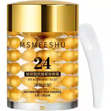 MSMEESHU 24K