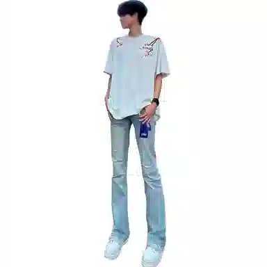 WHELVE cleanfitvibe