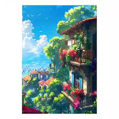 1000pcs DIY