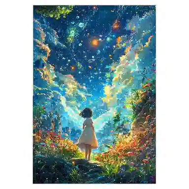 1000pcs DIY