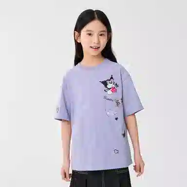 Balabala x Hello Kitty