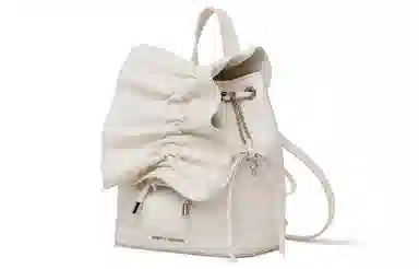 CHARLESKEITH ck PU CreamBurnished Brown