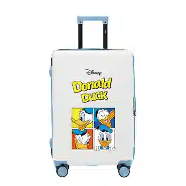 MESUCA Disney ABS+PC 2024