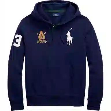 Polo Ralph Lauren Big Pony 20