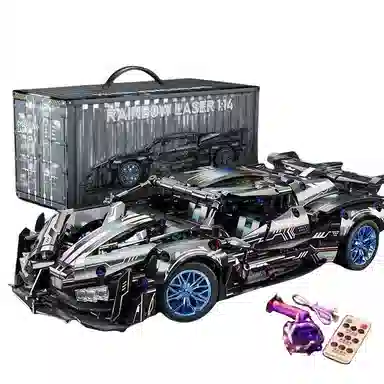 EDDO KIDS EVO 1001-2000pcs EDDO-GDJM-10