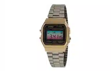 CASIO F-91WM-9A
