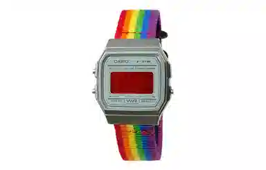 CASIO F-91WS-8DF