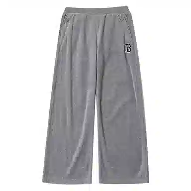 MLB Wide Leg Pants