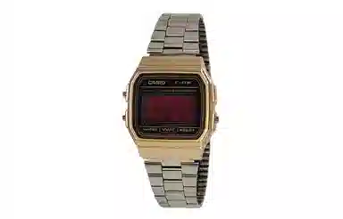 CASIO F-91WM-9A