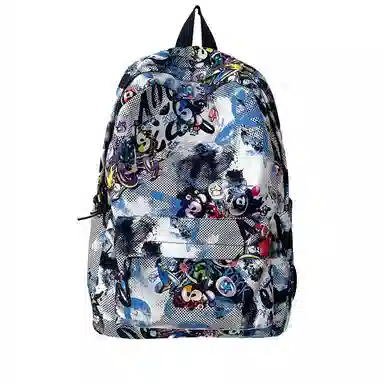 vack Nylon Backpack