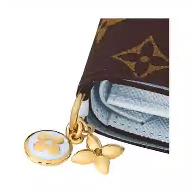 LOUIS VUITTON CHARMS