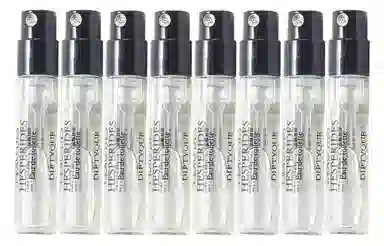 diptyque EDT 2ml2ml*22ml*32ml*52ml*8