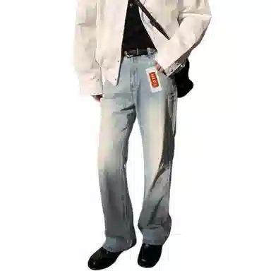 ZIAREL clean fitvintage