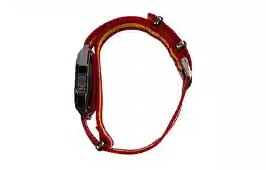 CASIO A158WA-1Watch1100--Titan R