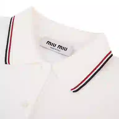 MIU MIU Polo
