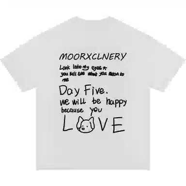 MOOR XCLNERY logoinsT