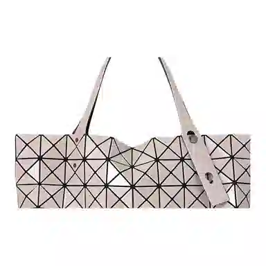 ISSEY MIYAKE Prism Tote