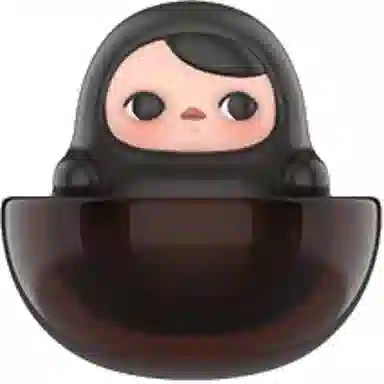 POP MART PUCKY 12
