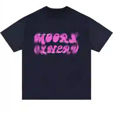 MOOR XCLNERY LogoT