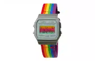 CASIO F-91WS-8DF