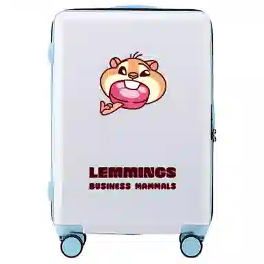 MESUCA Disney ABS+PC 2024