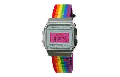 CASIO F-91WS-8DF