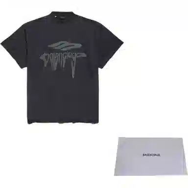Balenciaga FW24 T