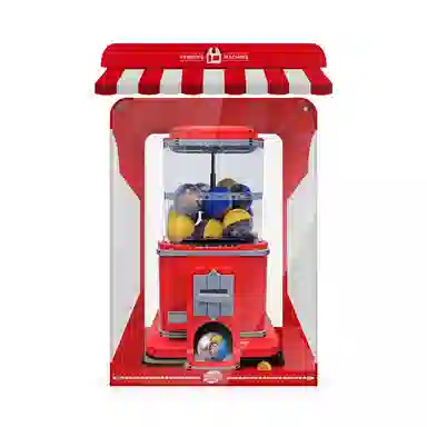 LIGHT YOUR BRICKS 21358