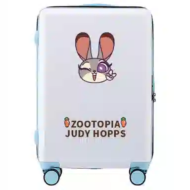 MESUCA Disney ABS+PC 2024