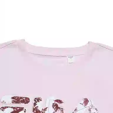 FILA HERITAGE logo T