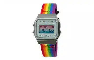 CASIO F-91WS-8DF