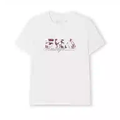 FILA HERITAGE logo T