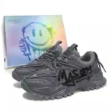 Masongarments Shark Tooth 2