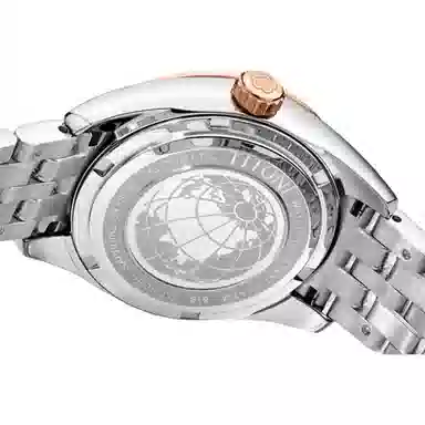 TITONI 100 30mm 818-SRG-622