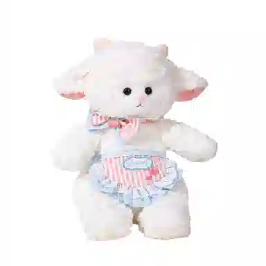 MIC RABBIT 22cm32cm45cm