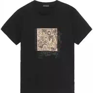 EMPORIO ARMANI SS23 T