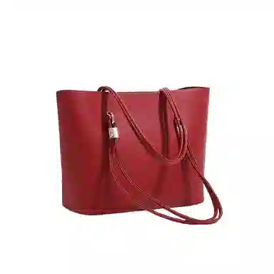 PESASRIE Tote