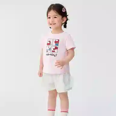 Balabala x Hello Kitty