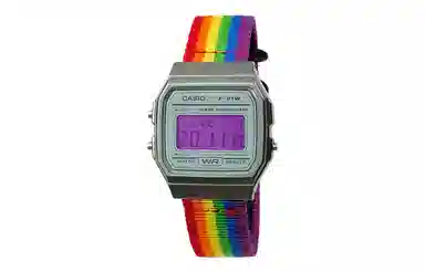 CASIO F-91WS-8DF