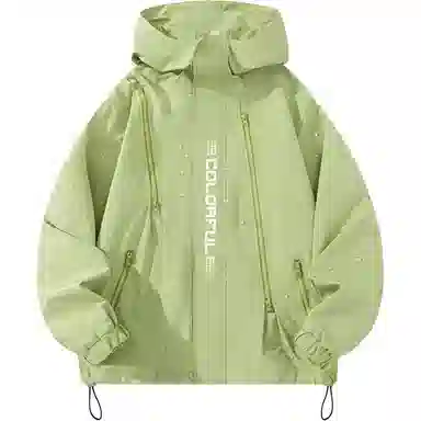 Colorful Creations logo