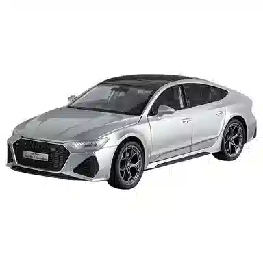 RS7