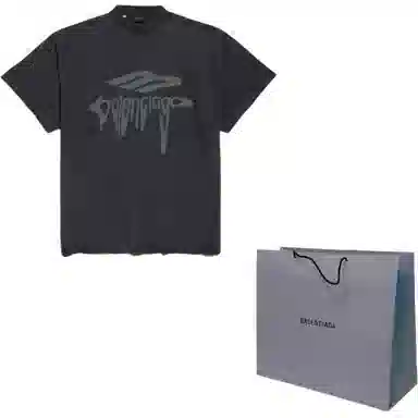 Balenciaga FW24 T
