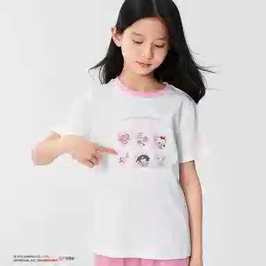 Balabala x Hello Kitty