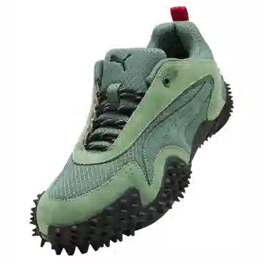 PUMA Mostro XC Green